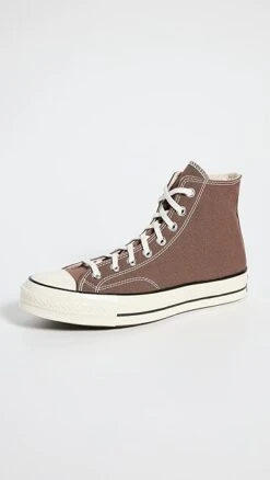 Converse Chuck 70 Spring Color High Top Sneakers
