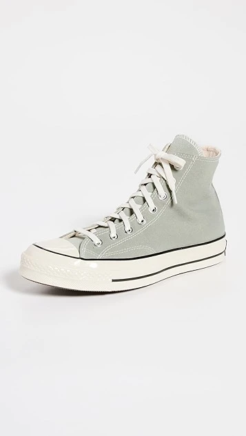 Converse Chuck 70 Spring Color High Top Sneakers 3 Converse Chuck 70 Spring Color High Top Sneakers
