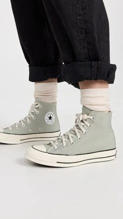 Converse Chuck 70 Spring Color High Top Sneakers 10 Converse Chuck 70 Spring Color High Top Sneakers -Shopbop cnvsm312121ece9 1674754650531 2 0. UX357 QL90