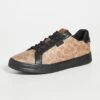 Coach New York Lowline Low Top Sneakers In Signature Canvas -Shopbop coany3034616730 q2 2 0. UX357 QL90