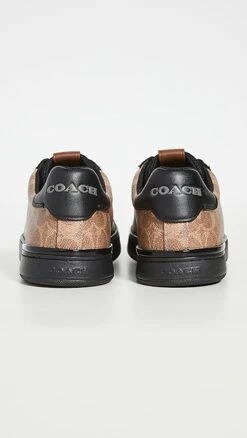 Coach New York Lowline Low Top Sneakers In Signature Canvas -Shopbop coany3034616730 q4 2 0. UX357 QL90
