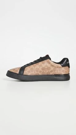 Coach New York Lowline Low Top Sneakers In Signature Canvas -Shopbop coany3034616730 q5 2 0. UX357 QL90