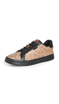 Coach New York Lowline Low Top Sneakers In Signature Canvas -Shopbop coany3034616730 q6 2 0. UX357 QL90