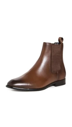 Coach New York Metropolitan Chelsea Boots -Shopbop coany3056410401 1662069042409 2 0. UX357 QL90
