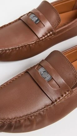 Coach New York C Coin Leather Driver -Shopbop coany3058910401 1671122573670 2 0. UX357 QL90