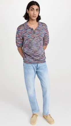 Corridor Spacedye SS Polo 12 Corridor Spacedye SS Polo -Shopbop corri3011914b43 1676654592739 2 0. UX357 QL90