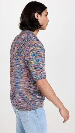 Corridor Spacedye SS Polo 11 Corridor Spacedye SS Polo -Shopbop corri3011914b43 1676654592752 2 0. UX357 QL90