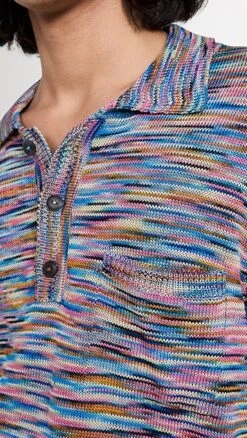 Corridor Spacedye SS Polo 13 Corridor Spacedye SS Polo -Shopbop corri3011914b43 1676654593445 2 0. UX357 QL90