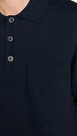 Corridor Knit Slouchy Polo 13 Corridor Knit Slouchy Polo -Shopbop corri3012220867 1677623173177 2 0. UX357 QL90