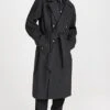 De Bonne Facture Grandad Coat 1 De Bonne Facture Grandad Coat -Shopbop debon3011512894 1673648082556 2 0. UX357 QL90