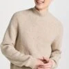 De Bonne Facture Mock Neck Sweater -Shopbop debon3011724518 1672783932210 2 0. UX357 QL90