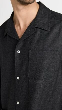 De Bonne Facture Painter Jacket -Shopbop debon3012012894 1673648080511 2 0. UX357 QL90