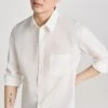 De Bonne Facture Essential Shirt 1 De Bonne Facture Essential Shirt -Shopbop debon301221a924 1672958194221 2 0. UX357 QL90
