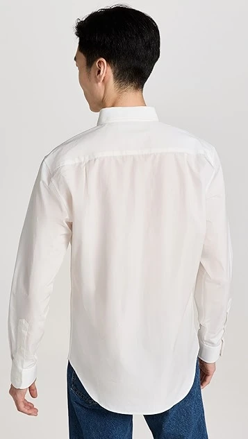 De Bonne Facture Essential Shirt 4 De Bonne Facture Essential Shirt - Image 2