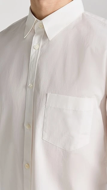 De Bonne Facture Essential Shirt 7 De Bonne Facture Essential Shirt - Image 5