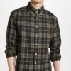 De Bonne Facture Button Down Shirt -Shopbop debon30123119bf 1672870348719 2 0. UX357 QL90