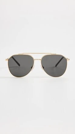 Dolce & Gabbana Classic Aviators