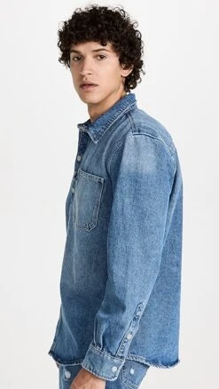 DL1961 Hudson & Perry Shirt 11 DL1961 Hudson & Perry Shirt -Shopbop dldll409631f7d5 1666798894867 2 0. UX357 QL90