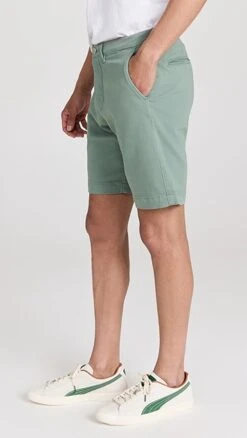 DL1961 Jake Chino 9" Shorts -Shopbop dldll4098310424 1682705665563 2 0. UX357 QL90