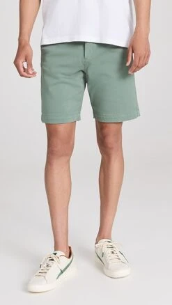 DL1961 Jake Chino 9" Shorts
