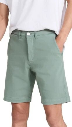 DL1961 Jake Chino 9" Shorts -Shopbop dldll4098310424 1682705665806 2 0. UX357 QL90