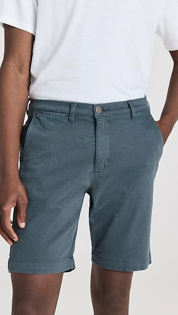 DL1961 Jake Chino 9" Shorts 8 DL1961 Jake Chino 9" Shorts - Image 6