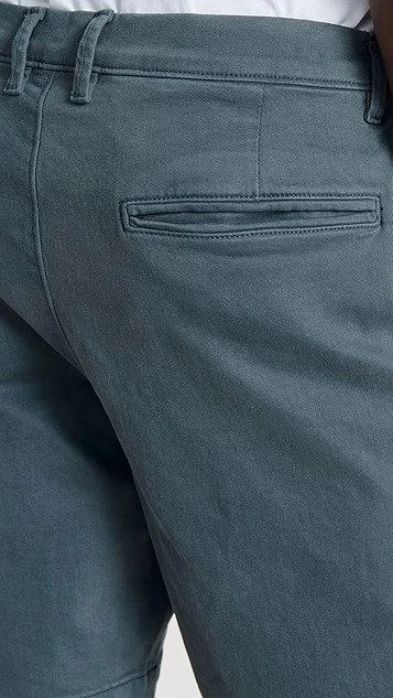 DL1961 Jake Chino 9" Shorts 7 DL1961 Jake Chino 9" Shorts - Image 5