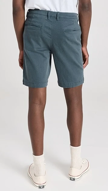 DL1961 Jake Chino 9" Shorts 4 DL1961 Jake Chino 9" Shorts - Image 2
