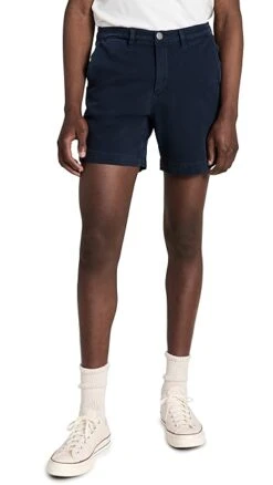 DL1961 Jake Chino 7" Shorts -Shopbop dldll4098514abb 1684187465688 2 0. UX357 QL90