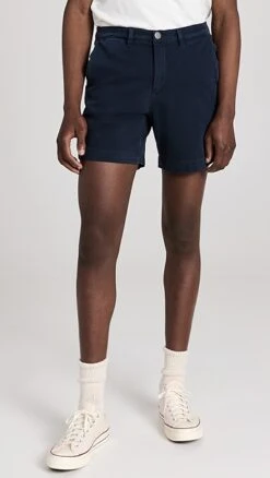 DL1961 Jake Chino 7" Shorts -Shopbop dldll4098514abb 1684187465766 2 1. UX357 QL90