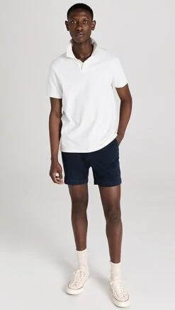 DL1961 Jake Chino 7" Shorts -Shopbop dldll4098514abb 1684187466951 2 0. UX357 QL90