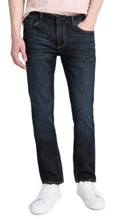 DL1961 Nick Slim Jeans -Shopbop dldll4099024884 1678471080145 2 0. UX357 QL90