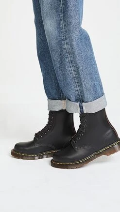 Dr. Martens 1460 Vintage 8 Eye Boots -Shopbop drmar300941071b q2 2 0. UX357 QL90