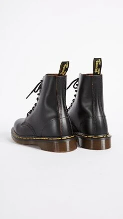 Dr. Martens 1460 Vintage 8 Eye Boots -Shopbop drmar300941071b q3 2 0. UX357 QL90
