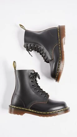 Dr. Martens 1460 Vintage 8 Eye Boots -Shopbop drmar300941071b q4 2 0. UX357 QL90