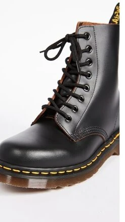 Dr. Martens 1460 Vintage 8 Eye Boots -Shopbop drmar300941071b q5 2 0. UX357 QL90