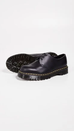 Dr. Martens 1461 Bex 3 Eye Shoes -Shopbop drmar3010812867 q5 2 0. UX357 QL90