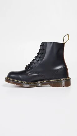 Dr. Martens 1460 Vintage 8 Eye Boots -Shopbop drmar301591071b q2 2 1. UX357 QL90