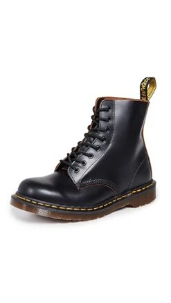 Dr. Martens 1460 Vintage 8 Eye Boots -Shopbop drmar301591071b q6 2 0. UX357 QL90