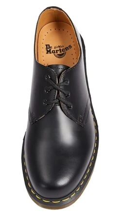 Dr. Martens 1461 3 Eye Gibson Lace Up 9 Dr. Martens 1461 3 Eye Gibson Lace Up -Shopbop drmar301621071b q3 2 0. UX357 QL90