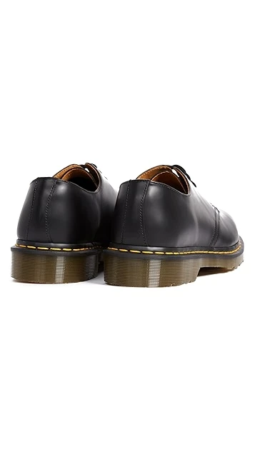 Dr. Martens 1461 3 Eye Gibson Lace Up 6 Dr. Martens 1461 3 Eye Gibson Lace Up - Image 4