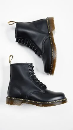 Dr. Martens 1460 8 Eye Boots -Shopbop drmar301681071b q5 2 1. UX357 QL90