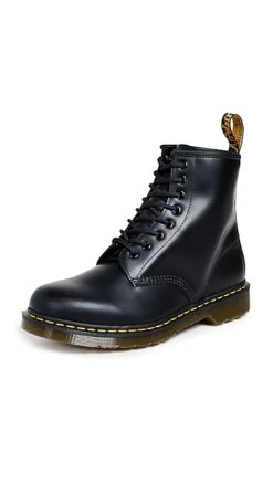 Dr. Martens 1460 8 Eye Boots -Shopbop drmar301681071b q6 2 0. UX357 QL90