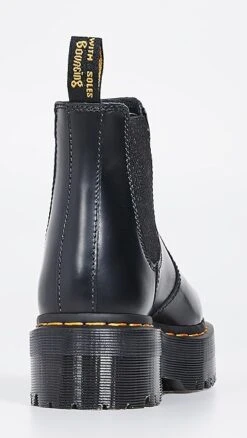 Dr. Martens 2976 Quad Chelsea Boots -Shopbop drmar301751071c q3 2 0. UX357 QL90