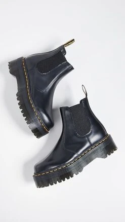 Dr. Martens 2976 Quad Chelsea Boots -Shopbop drmar301751071c q4 2 0. UX357 QL90