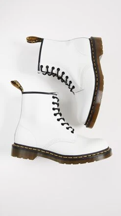 Dr. Martens 1460 8 Eye Boot -Shopbop drmar3021012397 q5 2 0. UX357 QL90