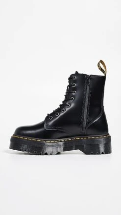 Dr. Martens Jadon 8 Eye Boots -Shopbop drmar3023312867 q2 2 0. UX357 QL90
