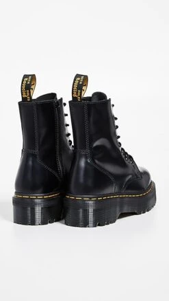 Dr. Martens Jadon 8 Eye Boots -Shopbop drmar3023312867 q3 2 0. UX357 QL90