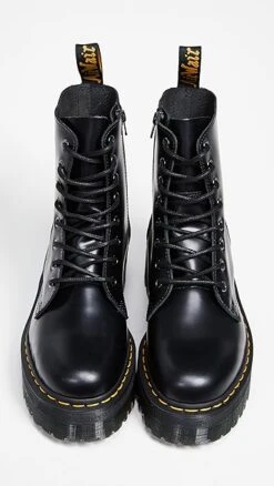 Dr. Martens Jadon 8 Eye Boots -Shopbop drmar3023312867 q4 2 0. UX357 QL90