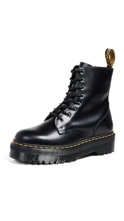 Dr. Martens Jadon 8 Eye Boots -Shopbop drmar3023312867 q6 2 0. UX357 QL90